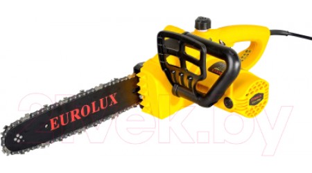Электропила цепная EUROLUX ELS-1500P (70/10/8)