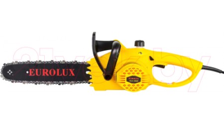 Электропила цепная EUROLUX ELS-1500P (70/10/8)