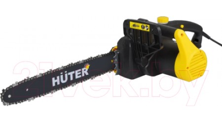 Электропила цепная Huter ELS-2200P (70/10/6)