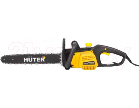 Электропила цепная Huter ELS-2.7P (70/10/9)