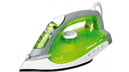 Утюг Ergolux ELX-SI02-C34