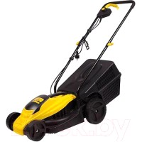 Газонокосилка электрическая Champion EM3110