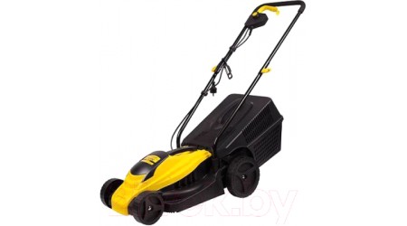 Газонокосилка электрическая Champion EM3110