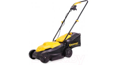 Газонокосилка электрическая Champion EM3411