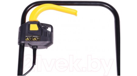 Газонокосилка электрическая Champion EM3411