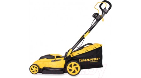 Газонокосилка электрическая Champion EM3815
