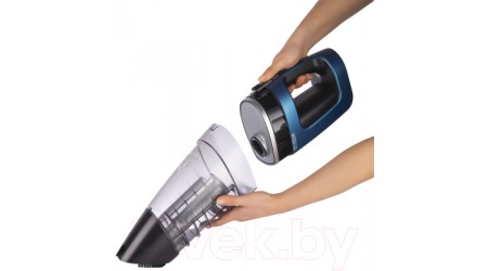 Вертикальный пылесос Arnica E-Max / ET11201 (синий)