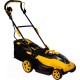 Газонокосилка электрическая Champion EMB400