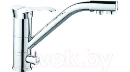 Смеситель Zollen Emden EM76611111 