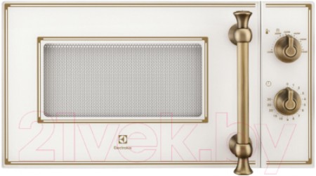 Микроволновая печь Electrolux EMM20000OC