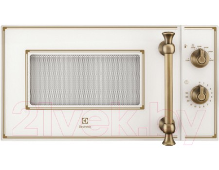 Микроволновая печь Electrolux EMM20000OC