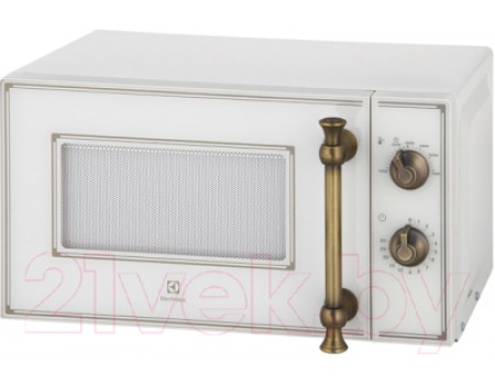 Микроволновая печь Electrolux EMM20000OC
