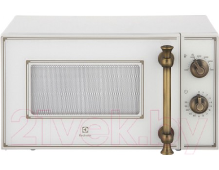 Микроволновая печь Electrolux EMM20000OC