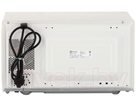 Микроволновая печь Electrolux EMM20000OC