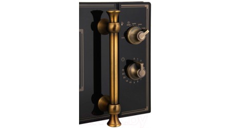 Микроволновая печь Electrolux EMM20000OK