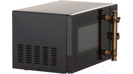 Микроволновая печь Electrolux EMM20000OK