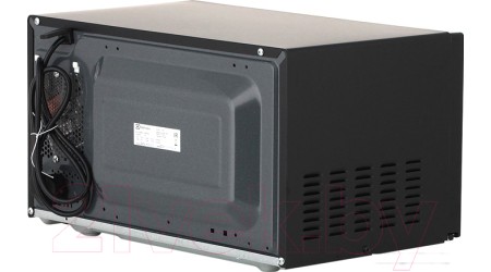 Микроволновая печь Electrolux EMM20000OK