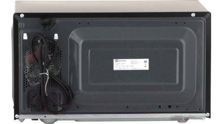 Микроволновая печь Electrolux EMM20000OK