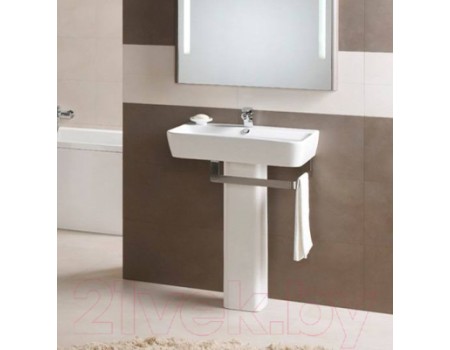 Умывальник Gala Emma Square 50x35 (27080)