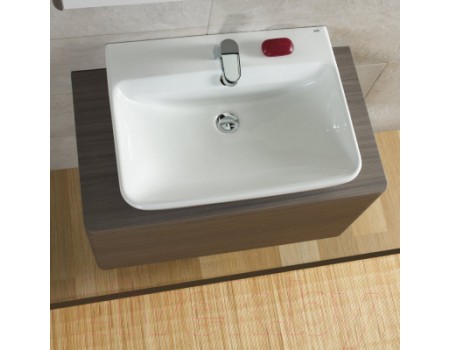Умывальник Gala Emma Square 50x35 (27080)