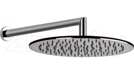 Верхний душ Gessi Emporio 47372-031