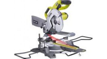 Торцовочная пила Ryobi EMS216L (5133001197)
