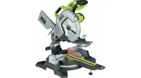 Торцовочная пила Ryobi EMS254L (5133001202)