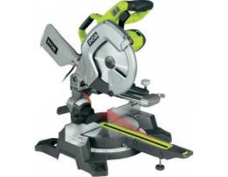 Торцовочная пила Ryobi EMS254L (5133001202)