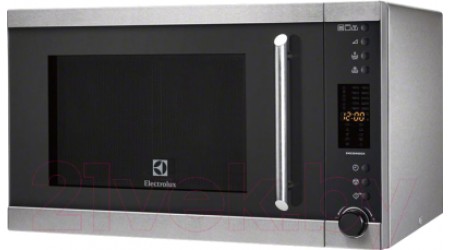 Микроволновая печь Electrolux EMS30400OX