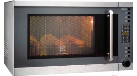 Микроволновая печь Electrolux EMS30400OX