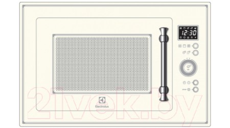 Микроволновая печь Electrolux EMT25203C