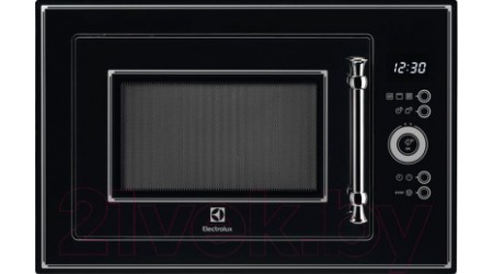 Микроволновая печь Electrolux EMT25203K