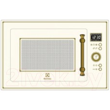 Микроволновая печь Electrolux EMT25203OC