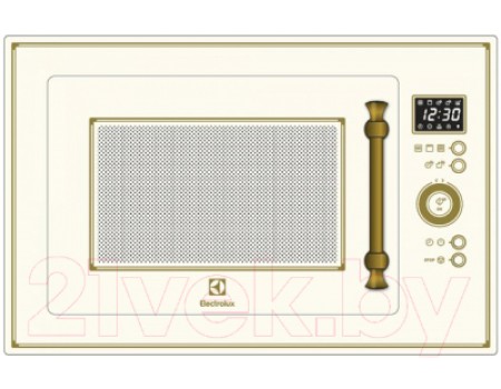 Микроволновая печь Electrolux EMT25203OC
