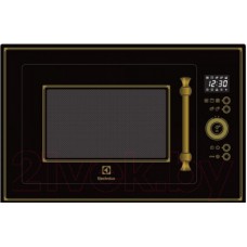 Микроволновая печь Electrolux EMT25203OK