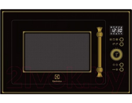 Микроволновая печь Electrolux EMT25203OK