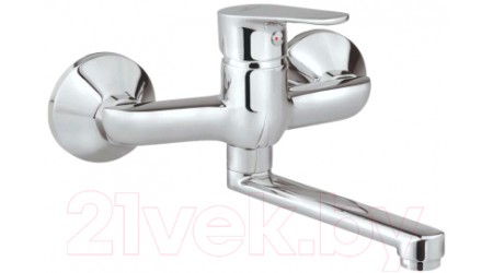 Смеситель Slovarm EN.3511.A15-150 