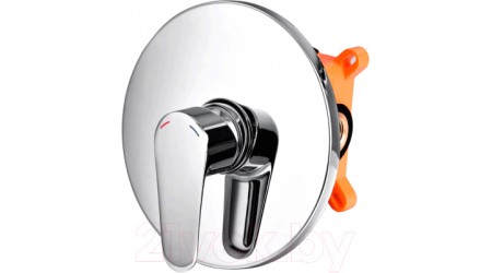 Смеситель Slovarm EN.3522.B 