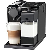 Капсульная кофеварка DeLonghi EN560.B
