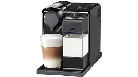 Капсульная кофеварка DeLonghi EN560.B