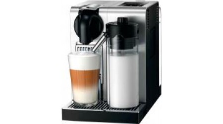 Капсульная кофеварка DeLonghi EN 750.MB