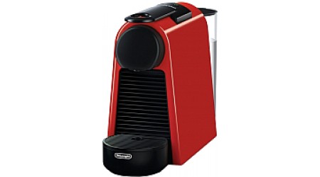 Капсульная кофеварка DeLonghi EN85.R