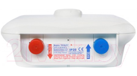 Электрический проточный водонагреватель Atmor Enjoy 100 5кВт (3705036/3520184)