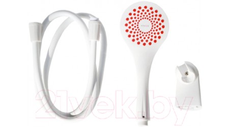 Электрический проточный водонагреватель Atmor Enjoy 100 5кВт (3705036/3520184)