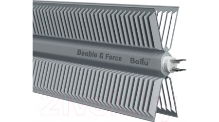 Конвектор Ballu Enzo BEC/EZMR-2000