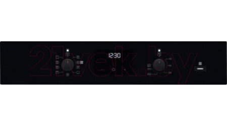 Электрический духовой шкаф Electrolux EOD3C70TK
