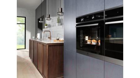 Электрический духовой шкаф Electrolux EOD3C70TK