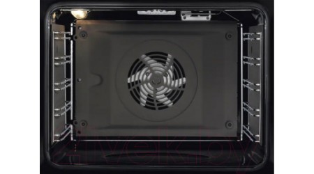 Электрический духовой шкаф Electrolux EOD3C70TK