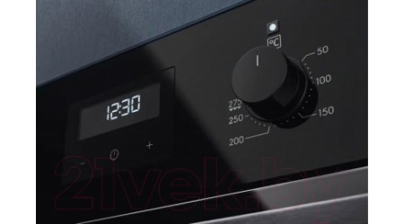 Электрический духовой шкаф Electrolux EOD3C70TK