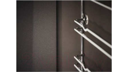 Электрический духовой шкаф Electrolux EOE7C31X